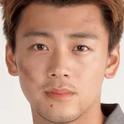 Ryoma Takeuchi