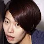 Actress Jung Ae-Youn