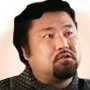 Actor Ko Chang-seok