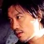 Actor Park Hee-Soon