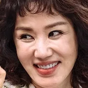 Uhm Jung-hwa as Mi-young