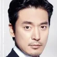Actor Kim Min-Jun