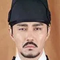 Cha Seung-Won as Prince Gwanghae