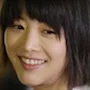 Actress Son Yeo-Eun