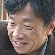 Park Chul-min as Hwang Bang-young