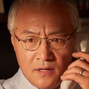 Lee Kyoung-young
