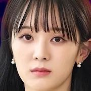 Actress Baek Seo-Ra