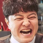 Jung Woong-In
