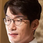 Actor Song Young-kyu