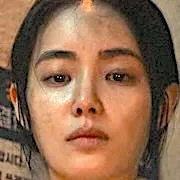 Hong Su-Zu as Jin-A