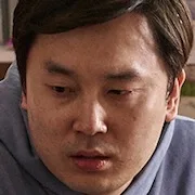 Seo Hyun-Woo as Boo-Jung