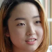 Actress Kim Jin-Young