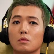 Jung Kyoung-ho as Ma Joon-gyu
