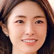 Actress Ha-Young
