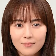 Manami Higa portrait