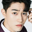 Kwak Dong-yeon as Na Hae-joon