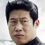 Actor Yu Hae-jin