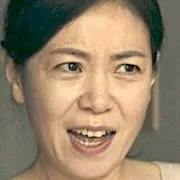 Actress Byun Yoon-Jeong