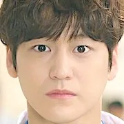 Kim Beom as Go Seung-Tak