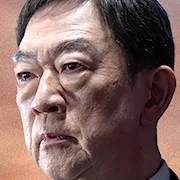 Actor Yajuro Bando