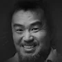 Actor Maeng Sang-Hun