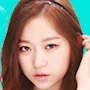 Kim Seul-Gi as An Hye-Young