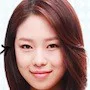 Park Ji-Soo as Yoon Jin-A