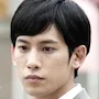 Actor Park Ki-Woong