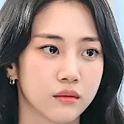 Hong Hwa-Yeon portrait