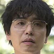Kim Tae-hoon as Ji-hoon