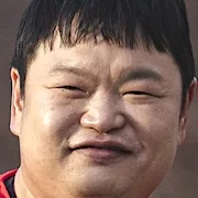 Ko Kyu-Pil