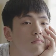 Actor Kim Jung-Hyun
