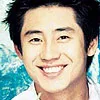 Shin Ha-kyun as Kim Jeong-woo