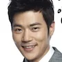 Kim Kang-woo
