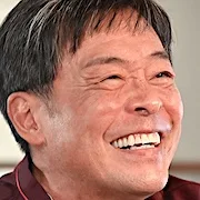 Ken Mitsuishi
