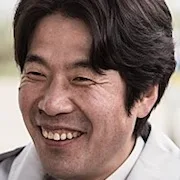 Actor Oh Dal-Su