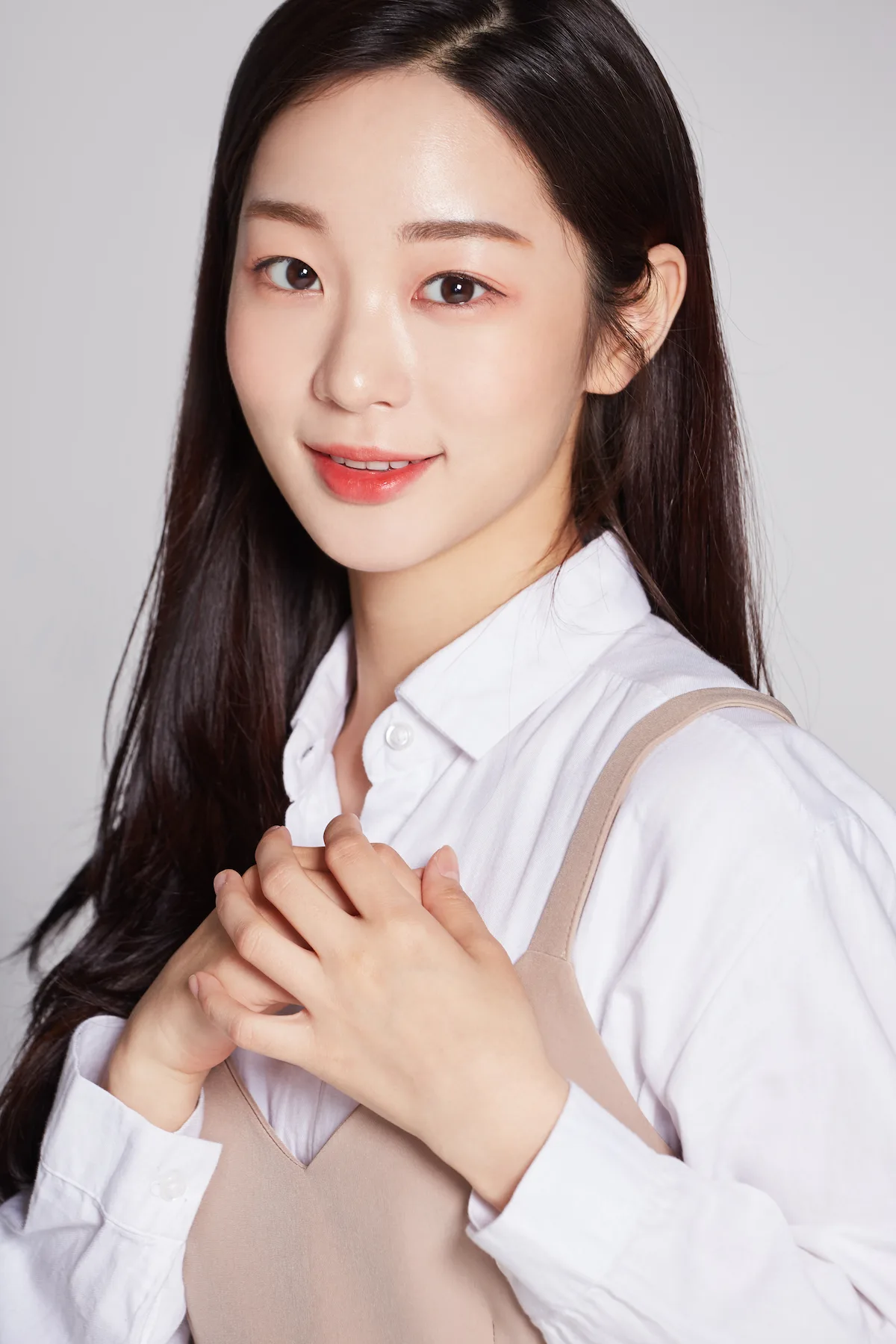 Jeong Ye-Seo profile photograph
