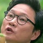 Joo Jin-Mo