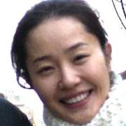 Actress Uhm Ji-won