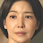 Actress Yoon Se-Ah