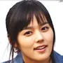 Actress Han Ga-In
