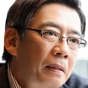 Katsuhisa Namase