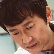 Actor Yoo Seung-mok