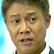 Actor Park Ho-San