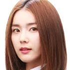 Actress Gil Eun-Hye