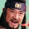 Actor Lee Deok-hwa
