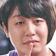 Bae Yoo-Ram