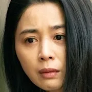 Actress Seo Young-Hee