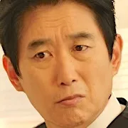 Portrait of Kim Won-Hae