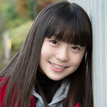 Shima Tabata in 2005